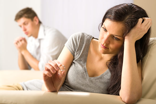 Call B. Russell Valuation, LLC to order appraisals on Hennepin divorces